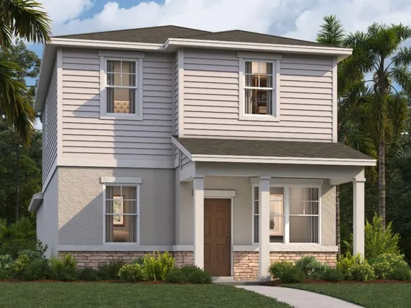 555 Orient Ave, Debary, FL 32713