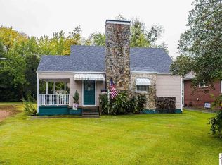 2026 Washington St, Paducah, KY 42003