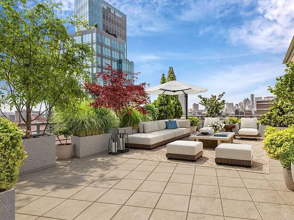 21 Astor Pl #Phb, New York, NY 10003