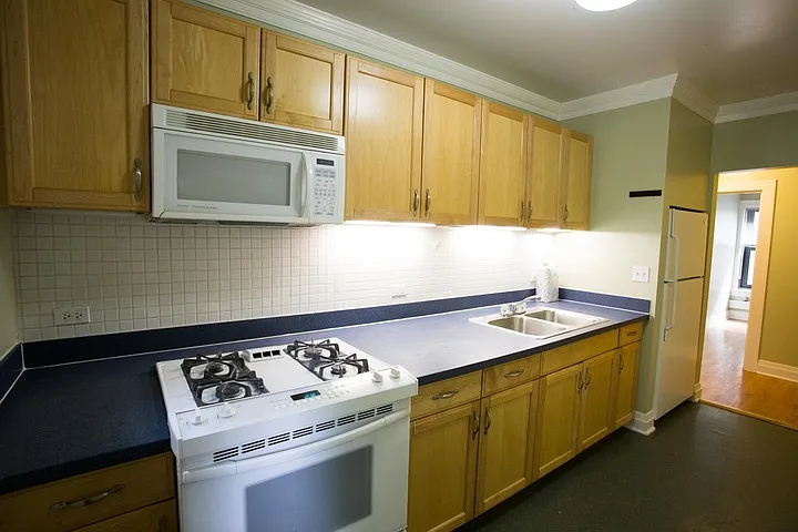 5535 S. Kimbark Avenue — Photo 14