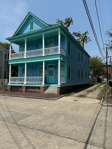 1519-1521 Jefferson St Photo 1 1519-1521 Jefferson St Photo 1