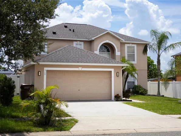 719 Garnette Ave, Haines City, FL 33844