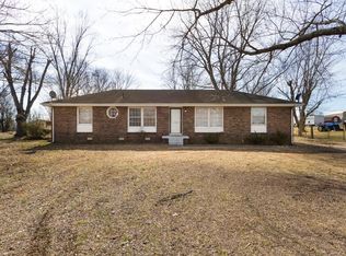 2103 Highway 12n, Ashland City, TN 37015