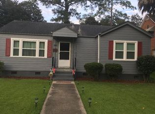 262 Siena Vista St, Mobile, AL 36607