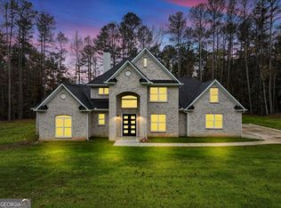 8258 Greenview Dr, Jonesboro, GA 30236