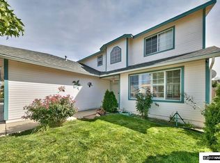 8026 White Falls Dr, Reno, NV 89506