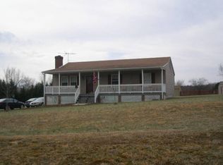 45 Buckner Rd, Bumpass, VA 23024