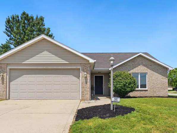 2902 Marguerite Dr, Huntertown, IN 46748
