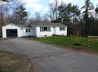 70 Bow Lake Rd, Northwood, NH 03261
