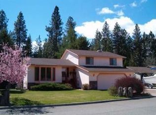 1628 E Tall Timber Loop, Post Falls, ID 83854