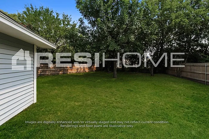1021 Baldwin St — Photo 13