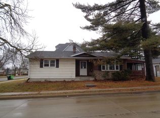 500 N University Ave, Beaver Dam, WI 53916