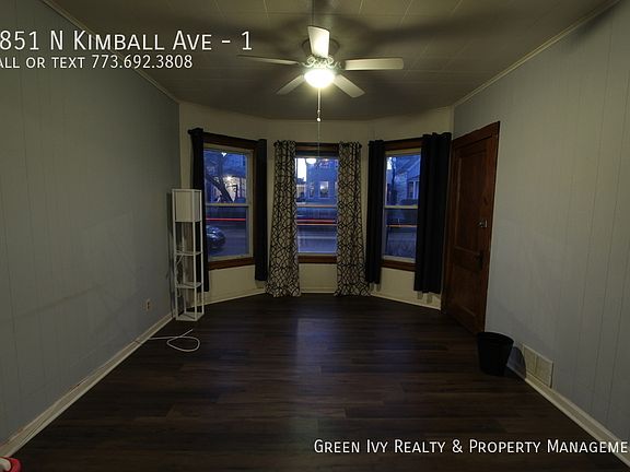 3rd image of 3851 N Kimball Ave #1