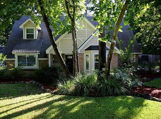 11 Summer Morning Ct, Spring, TX 77381