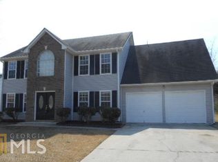 1109 Misty Meadows Ln, Hampton, GA 30228