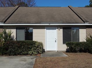 341 Beverly St, Hinesville, GA 31313