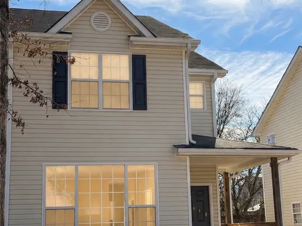 2409 Brianna Dr, Hampton, GA 30228