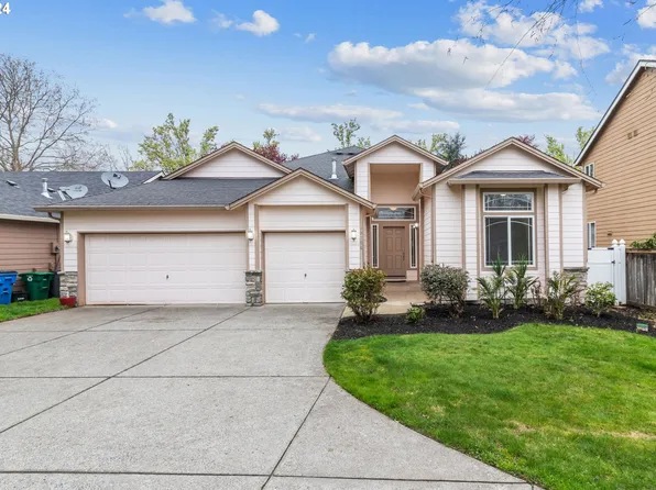 18704 SE 21st St, Vancouver, WA 98683