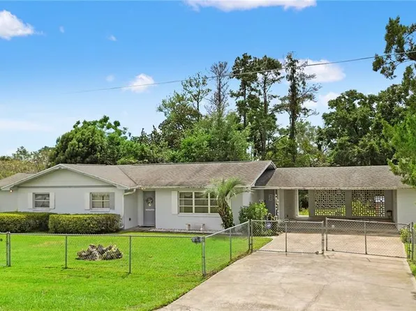 5350 SE 125th St, Belleview, FL 34420