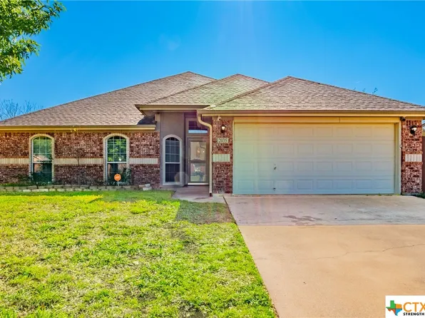 2035 Stonehenge Dr, Harker Heights, TX 76548