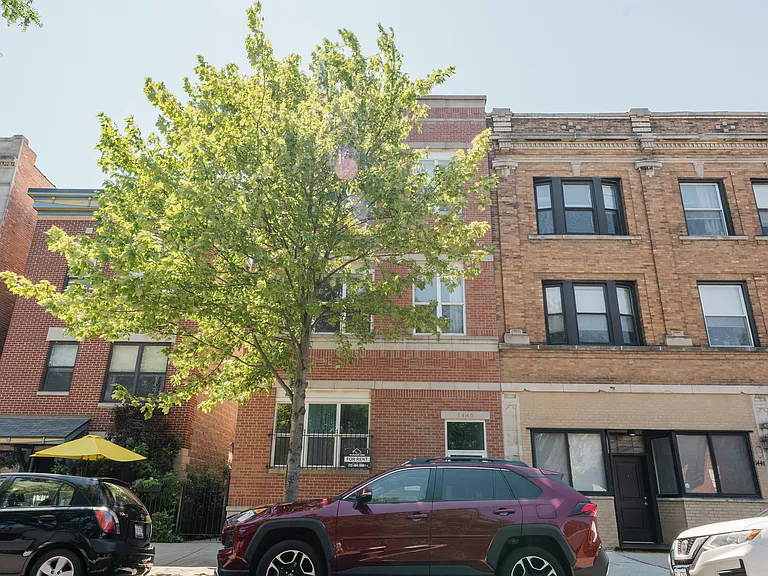 1444 N Leavitt St #2 — Photo 12