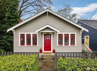 1815 29th Ave S, Seattle, WA 98144