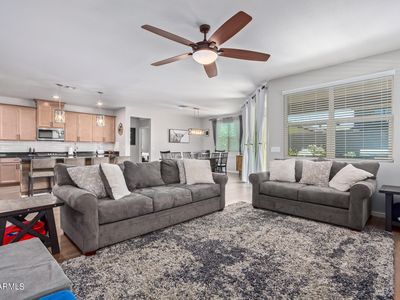 4047 W DAYFLOWER Drive, San Tan Valley, AZ, 85144
