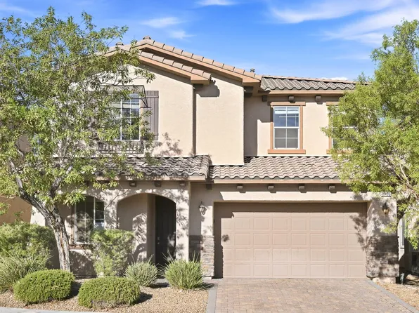 10435 Romoco Ct, Las Vegas, NV 89178