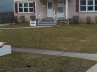 106 Pheasant Run Rd #1, Amherst, NY 14228