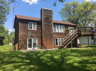 12197 Maple Lake Dr SE, Mentor, MN 56736