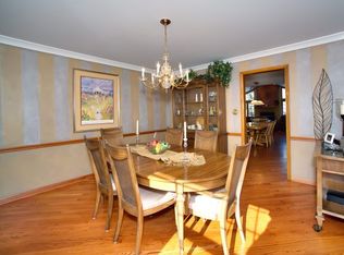 1132 Birch Ln, Western Springs, IL