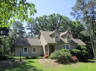 117 Poplar St, Carthage, NC 28327