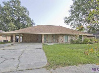 10828 Toledo Bend Ave, Baton Rouge, LA 70814
