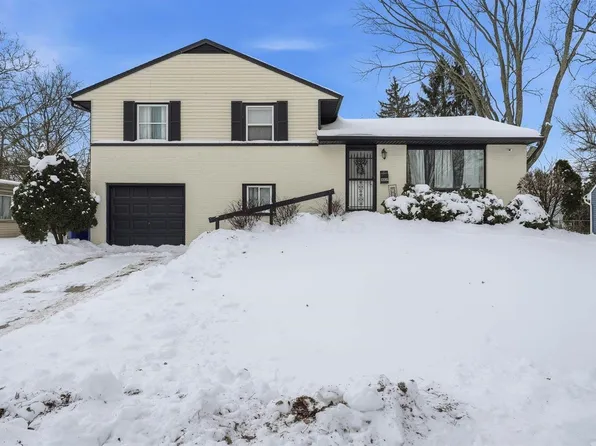 4859 Folger Dr, Columbus, OH 43227