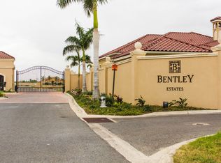 4707 Hampton Ave, Edinburg, TX 78539