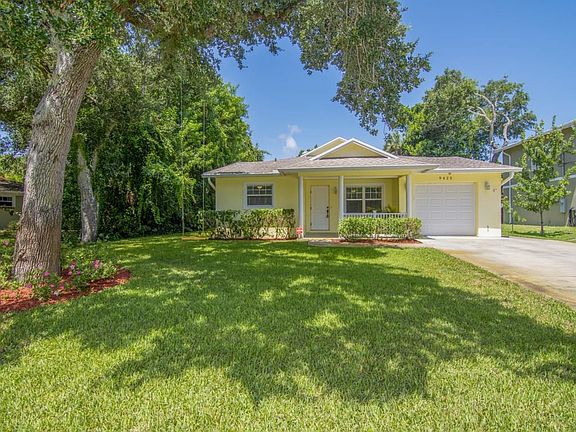 2nd image of 9425 Frangipani Dr