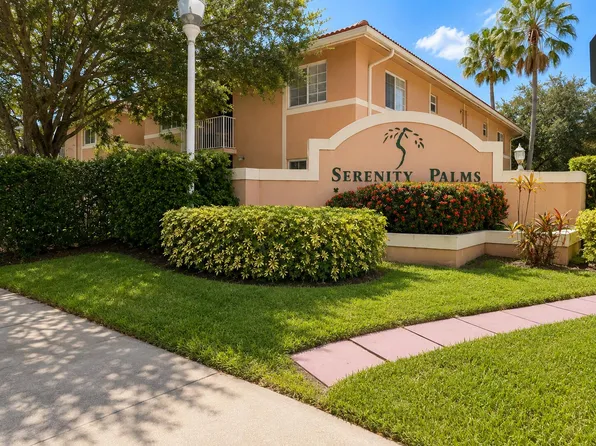 3271 Sabal Palm Manor #106, Davie, FL 33024