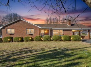 470 Hilltop Dr, Rocky Mount, VA 24151