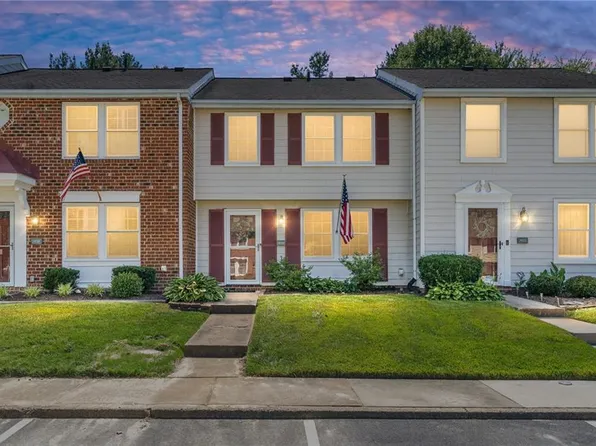 9720 Candace Ter, Glen Allen, VA 23060