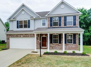 1629 W Hennessey St, Bloomington, IN 47403