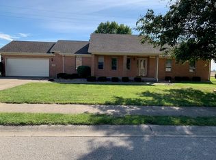 479 Cornerstone Ave, Seymour, IN 47274