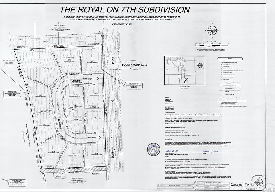 1st image of Memorial Dr
