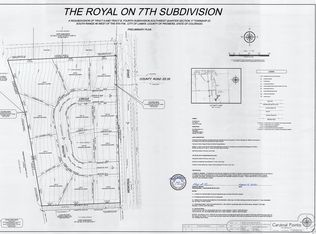 Memorial Dr, Lamar, CO 81052