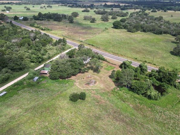 10843 Us Highway 90 Hwy W, Harwood, TX 78632