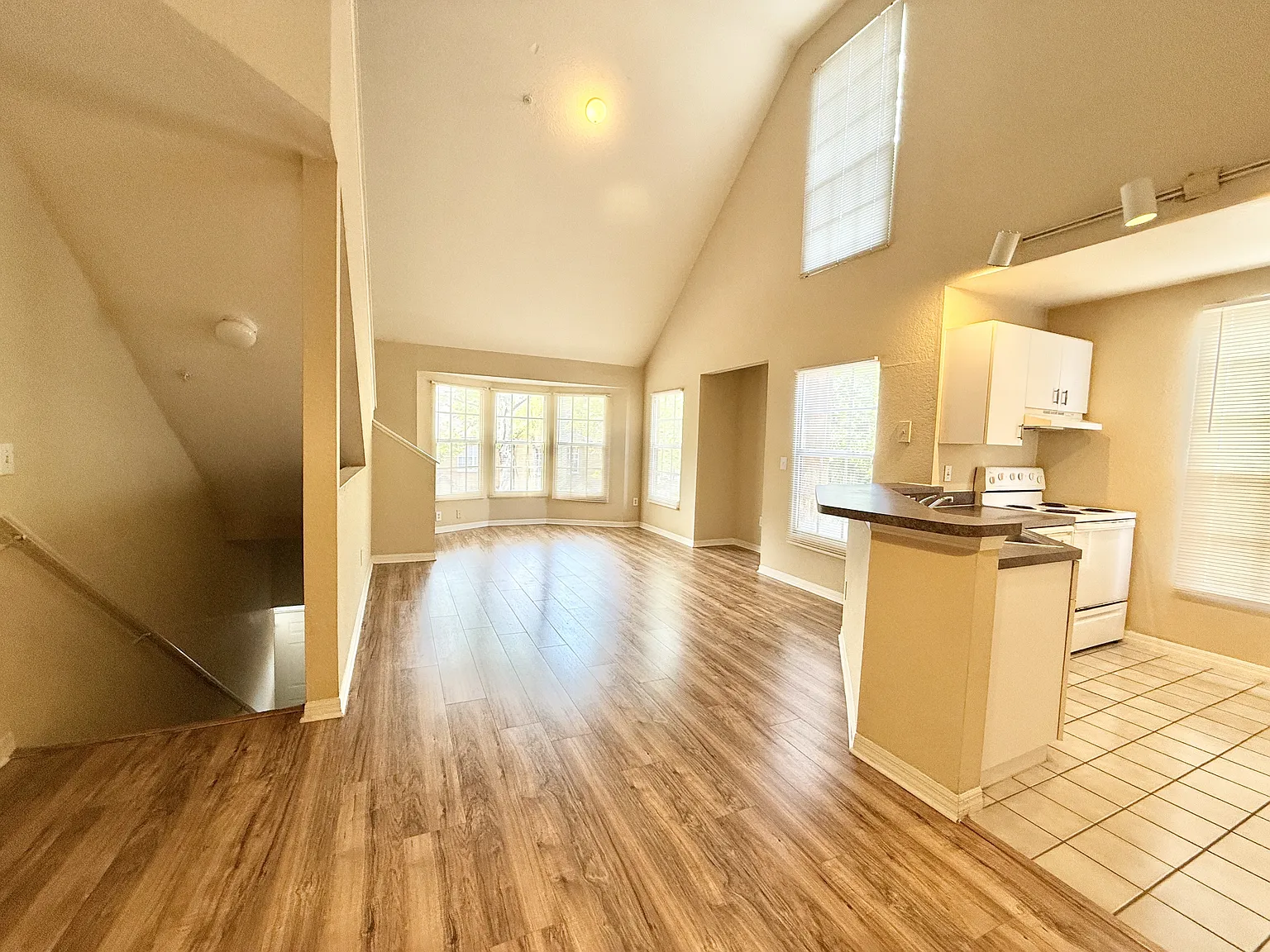 6316 Raleigh Street #414 - 414 — Photo 3