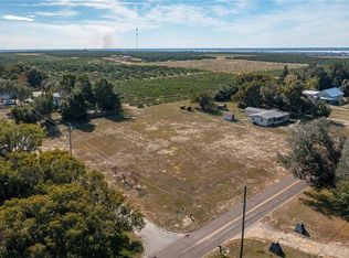 Seminole Rd LOT 7, Babson Park, FL 33827