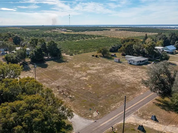 Seminole Rd Lot 7, Babson Park, FL 33827