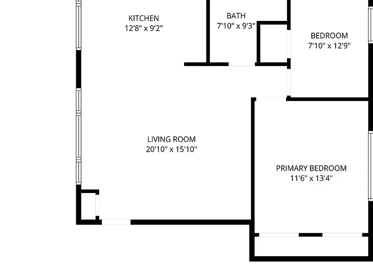 830 S Lake St #1 — Photo 16