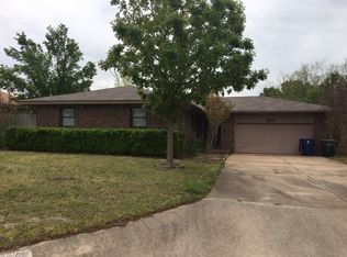 2214 W Randall Ave, Duncan, OK 73533