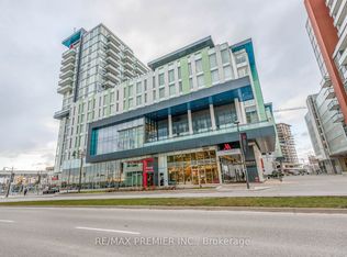 8081 Birchmount Rd UNIT 1217, Markham, ON L6G 0G5